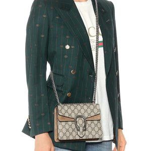 Gucci Dionysus GG Supreme mini bag